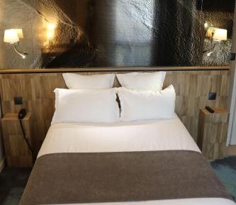 Double Room or Twin Room with Garden View