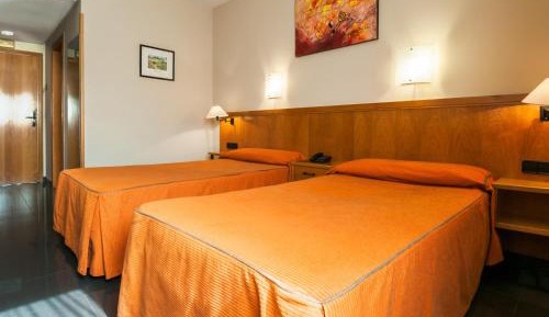 Double or Twin Room