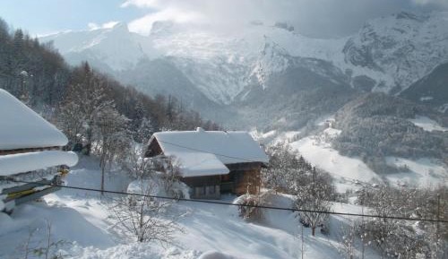 Chalet