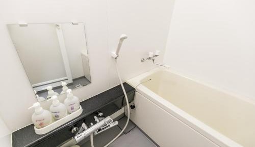 Japanese-Style Quadruple Room