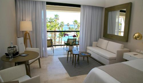The Reserve Suite - Ocean View