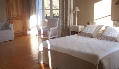 Double Room with Park View
