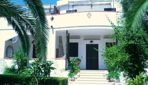Two-Bedroom Townhouse