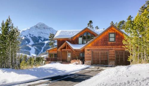 Holiday Home