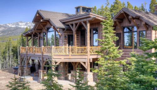 Holiday Home