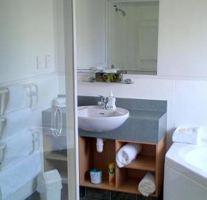 Deluxe Two Bedroom