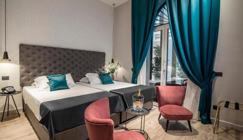 Superior Double or Twin Room