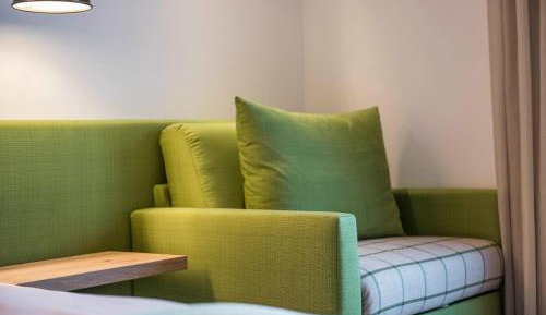 Comfort Double Room with Balcony
