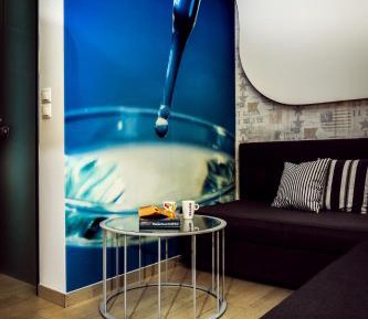 Apartment (4 Adults)
