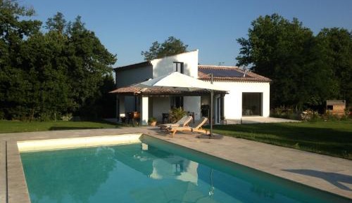 Five-Bedroom Villa