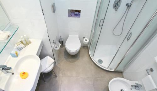 Superior Single Room