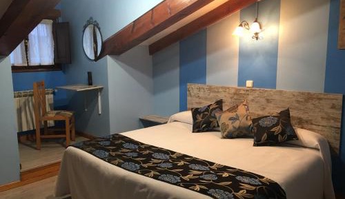 Double Room  - Loft 
