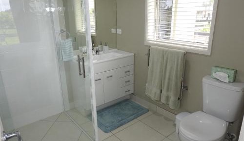 King Room with Garden View