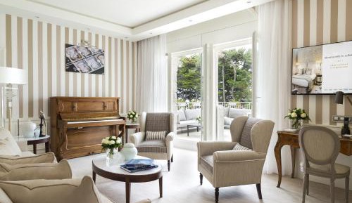 Royal Suite