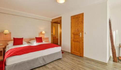 Double Room Standard