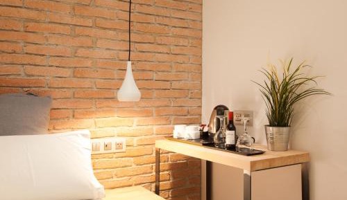 Special Offer - Superior Double Room