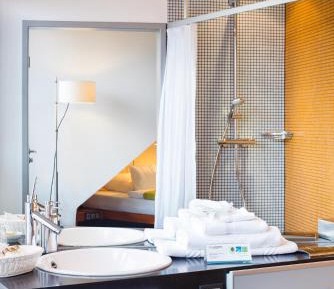 Premium Single Room