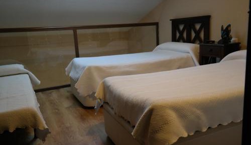 Duplex Apartment