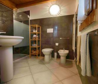 Suite with Terrace