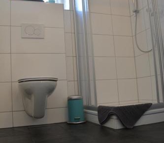 Single Room with Shower
