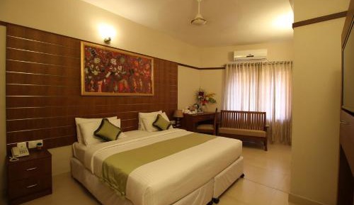Mini Suite