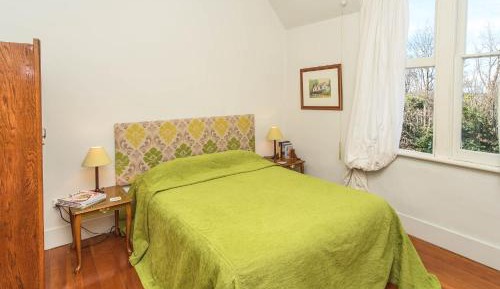 Double Room - Nanny's Room