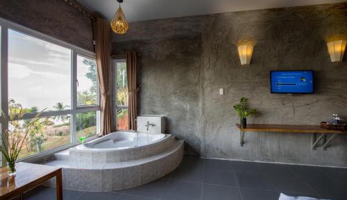 King Room with Ocean View