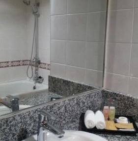 Premium Double or Twin Room