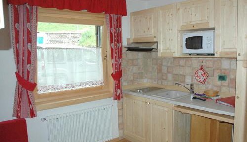 Apartment (1 Adult)