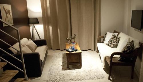 Duplex Suite