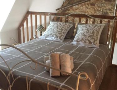 Gîte Yucca