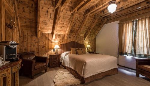 Steinberg Double Room