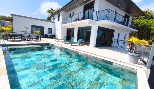 Deluxe Villa