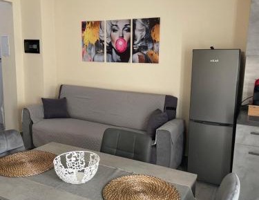 Two-Bedroom Standard Apartment