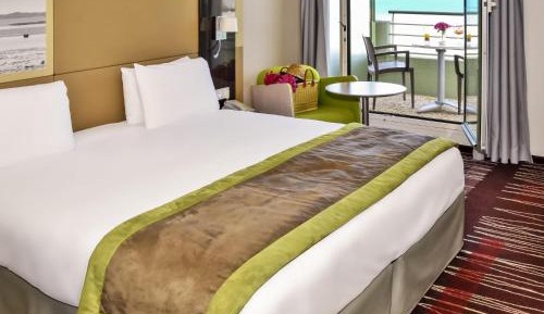 Superior Room - Ocean View