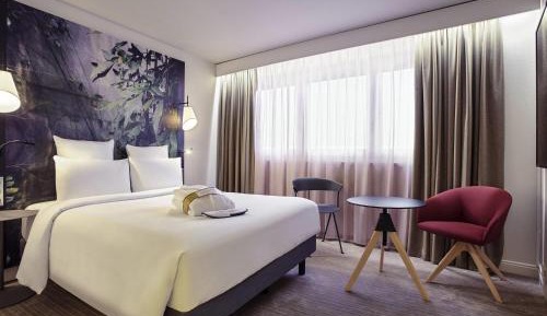 Privilege Double Room