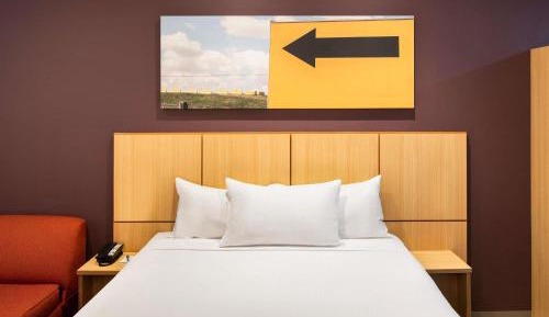 Superior Queen Room