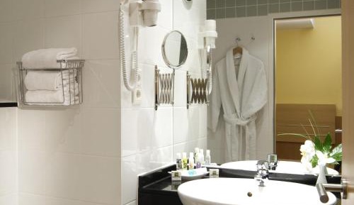 Privilege Double Room
