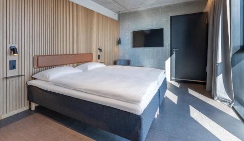 Double Room - Disability Access