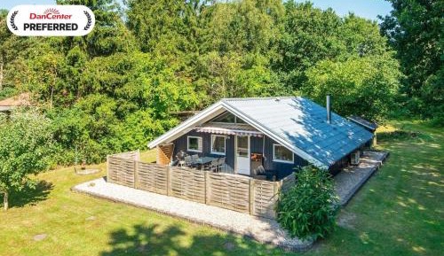 Two-Bedroom Holiday Home