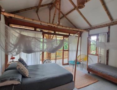 Deluxe Double or Twin Room with Balcony