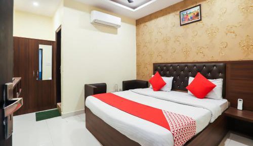 Classic Triple Room
