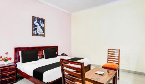 Classic Triple Room