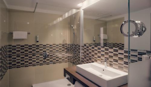 Luxury Apartment