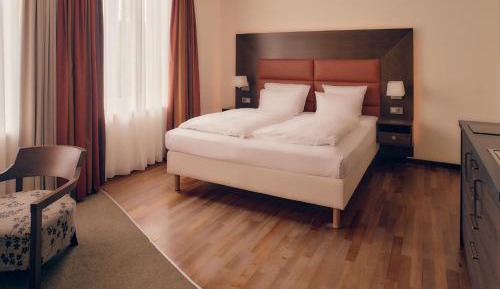 Premium Apartment
