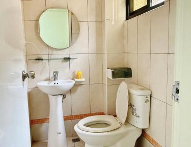 Duplex Quadruple Room