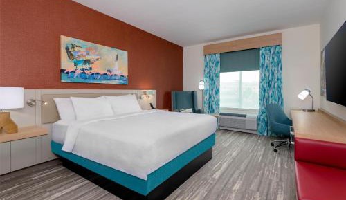 King Room