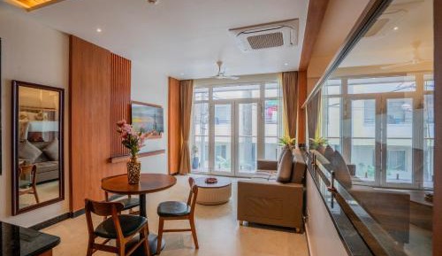 Family Suite