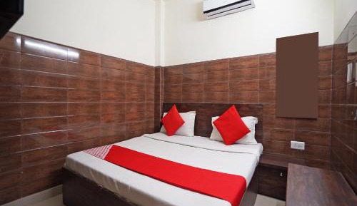 Classic Triple Room
