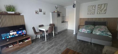 Apartment - Ground Floor